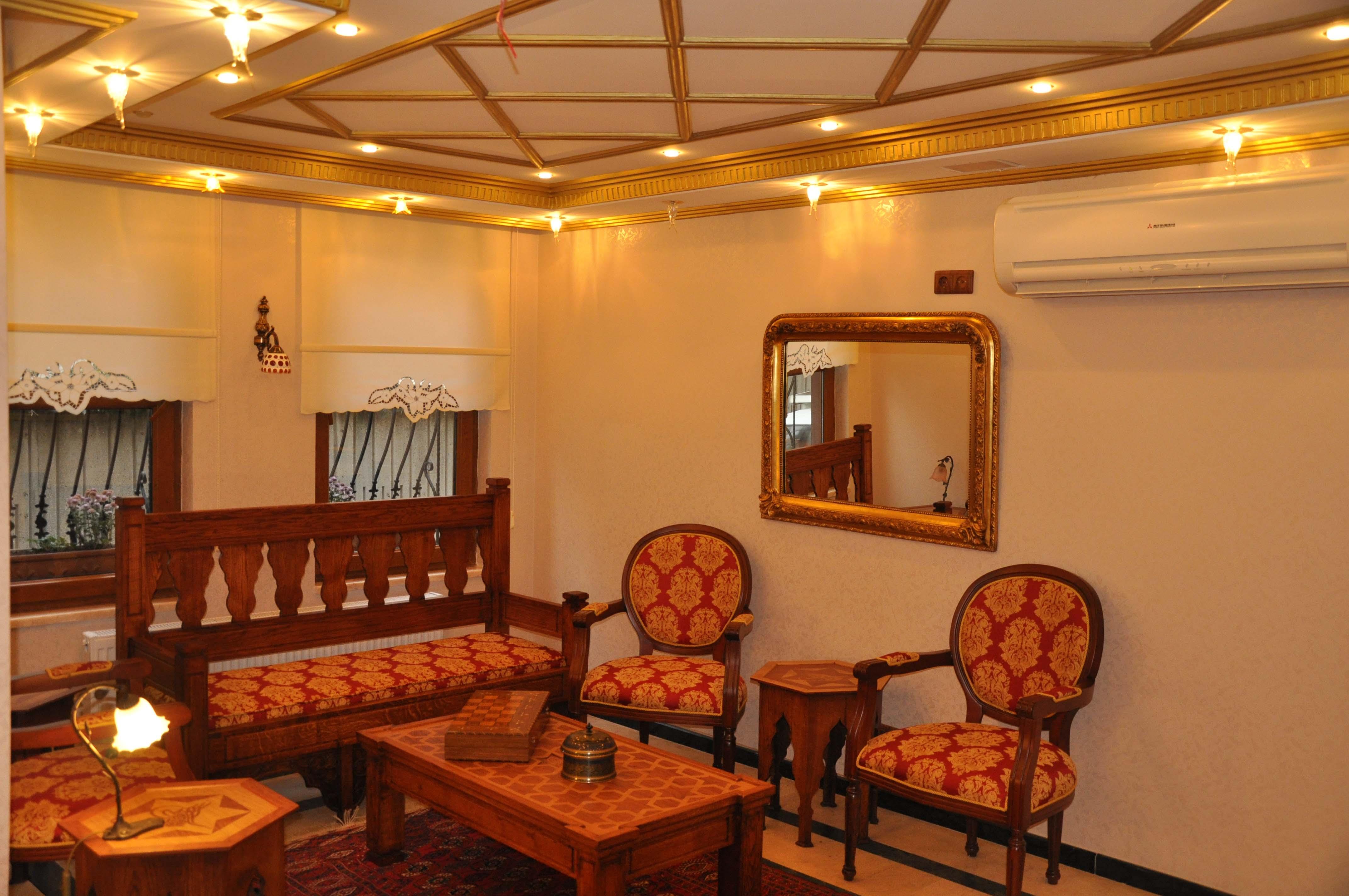 Aruna Boutique Hotel อิสตันบูล ภายนอก รูปภาพ